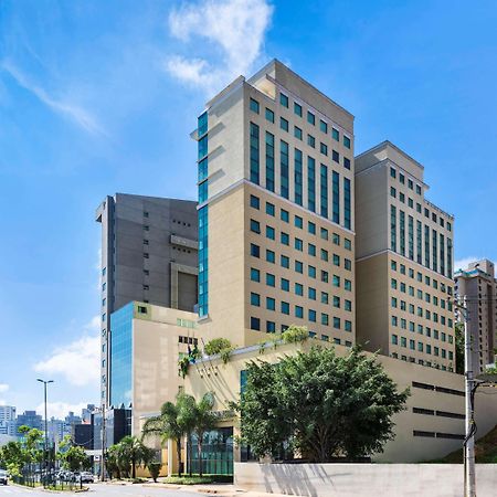 Caesar Business Belo Horizonte Belvedere Экстерьер фото