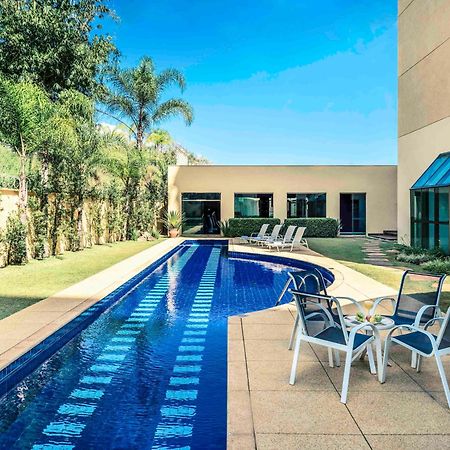 Caesar Business Belo Horizonte Belvedere Экстерьер фото