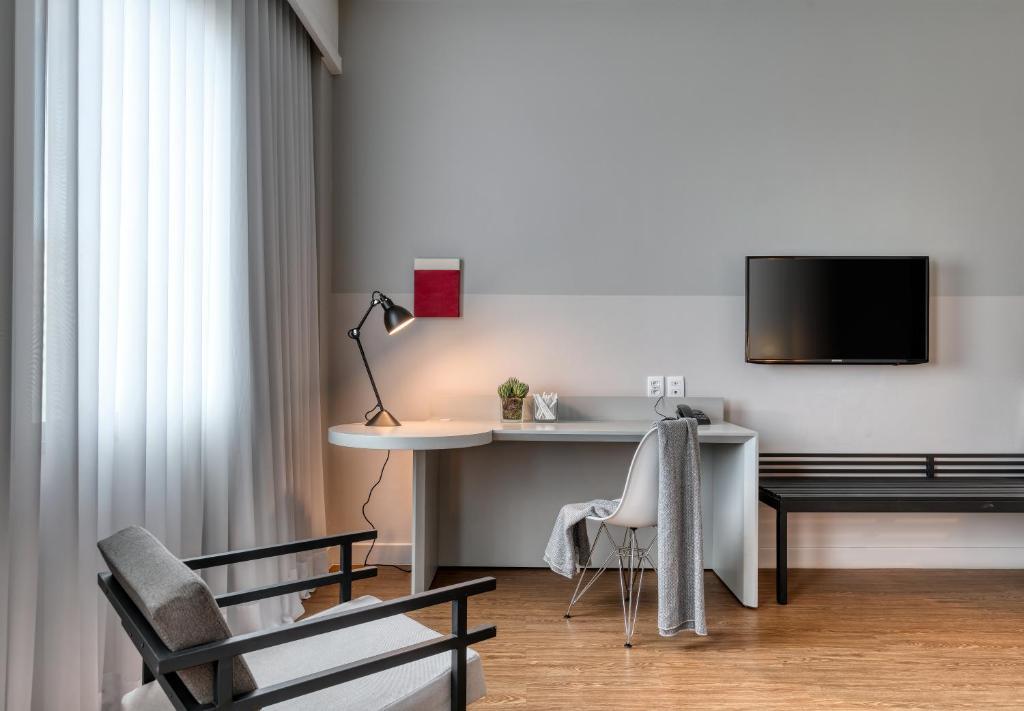 Caesar Business Belo Horizonte Belvedere Экстерьер фото