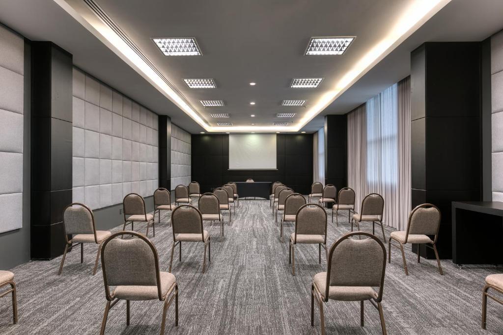 Caesar Business Belo Horizonte Belvedere Экстерьер фото