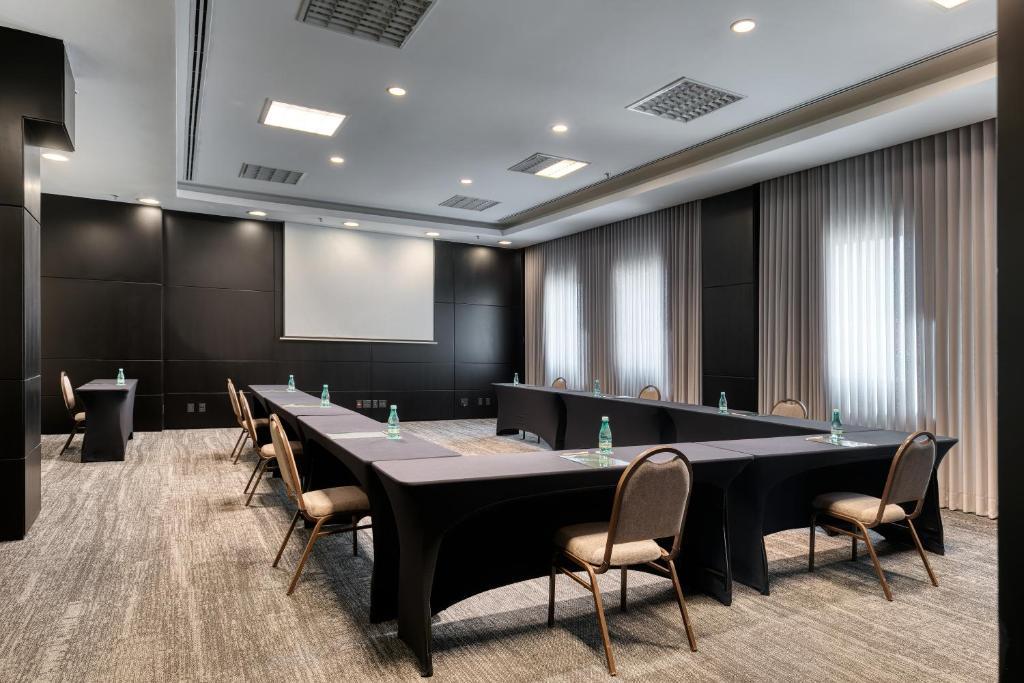 Caesar Business Belo Horizonte Belvedere Экстерьер фото
