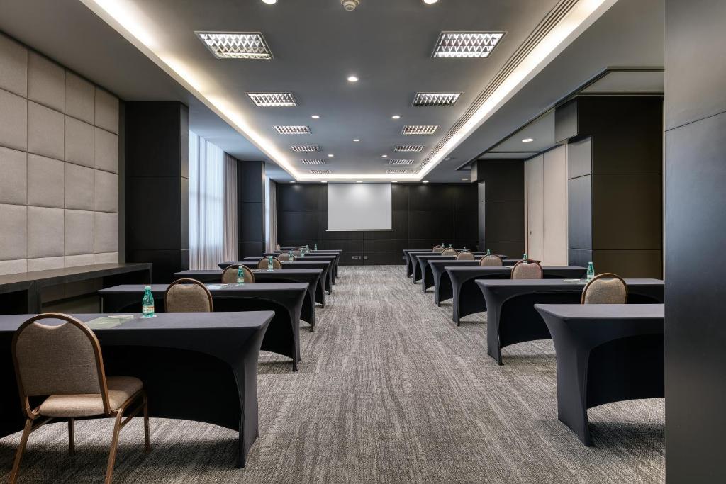 Caesar Business Belo Horizonte Belvedere Экстерьер фото