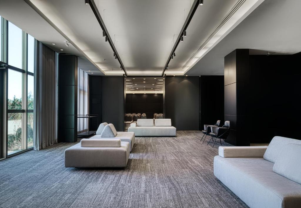 Caesar Business Belo Horizonte Belvedere Экстерьер фото