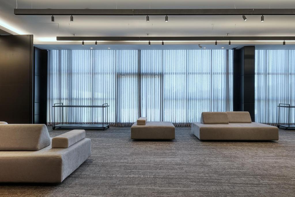 Caesar Business Belo Horizonte Belvedere Экстерьер фото