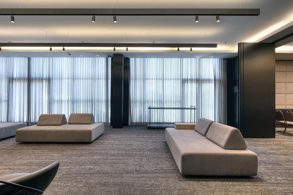 Caesar Business Belo Horizonte Belvedere Экстерьер фото