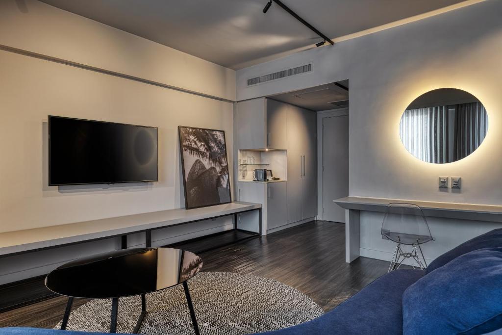 Caesar Business Belo Horizonte Belvedere Экстерьер фото