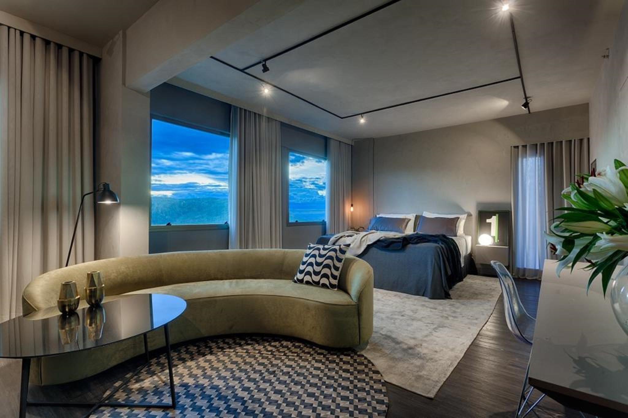 Caesar Business Belo Horizonte Belvedere Экстерьер фото