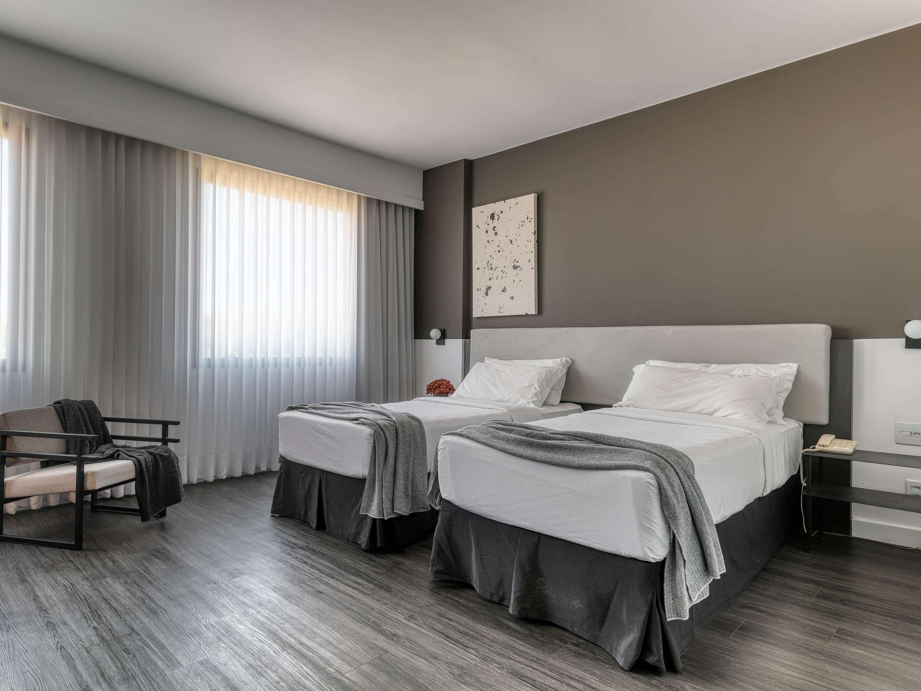 Caesar Business Belo Horizonte Belvedere Экстерьер фото