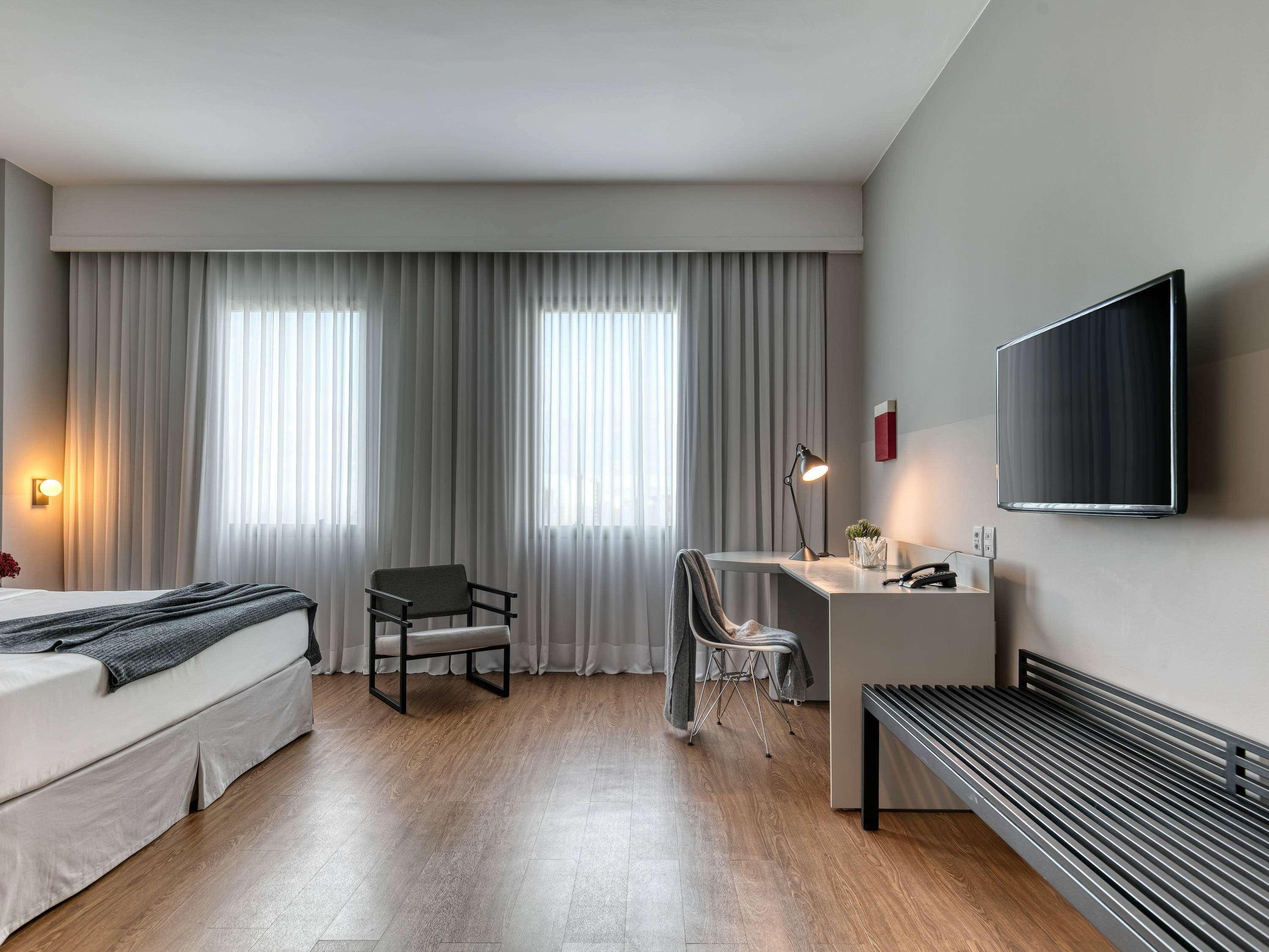 Caesar Business Belo Horizonte Belvedere Экстерьер фото