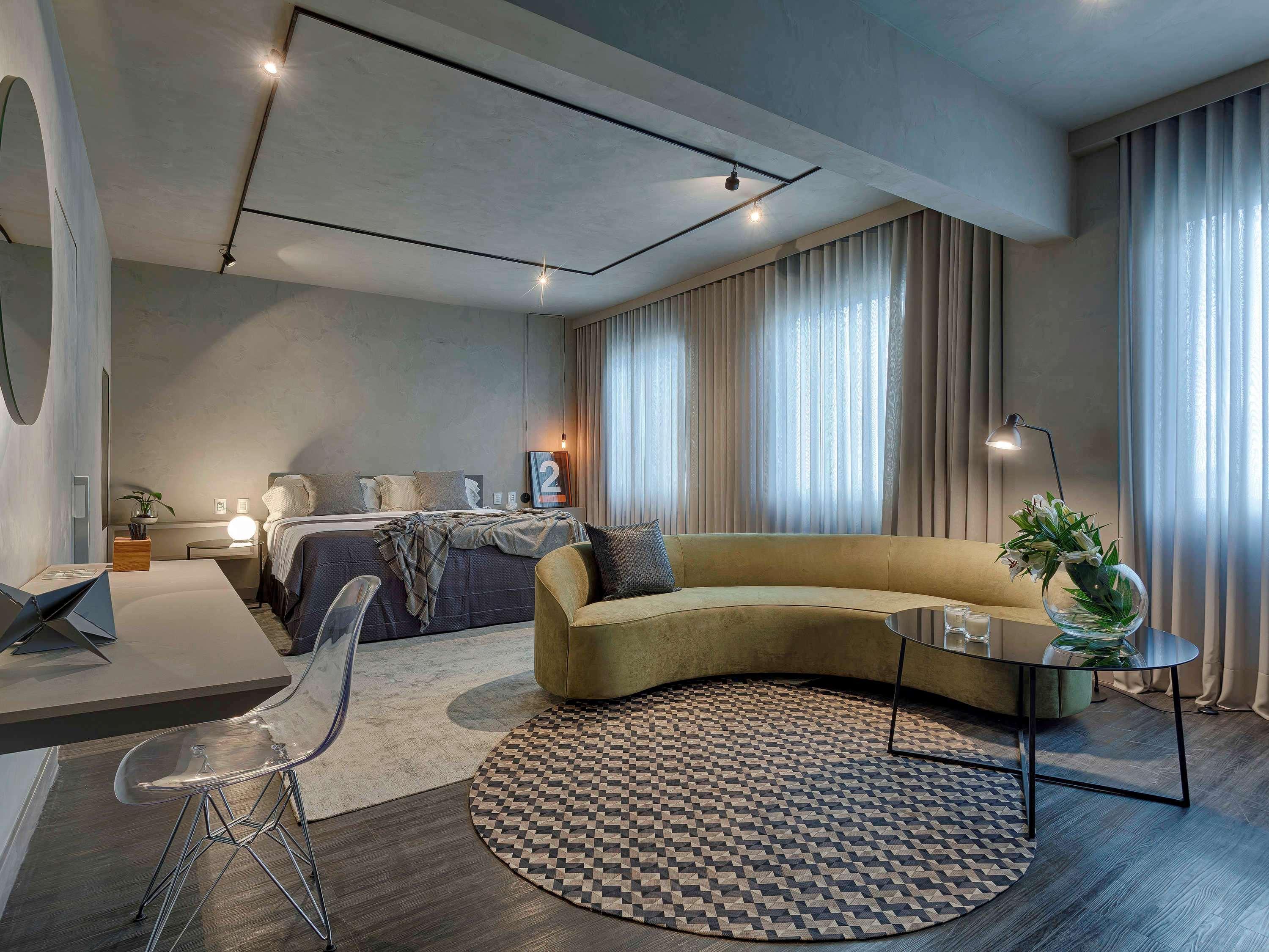 Caesar Business Belo Horizonte Belvedere Экстерьер фото