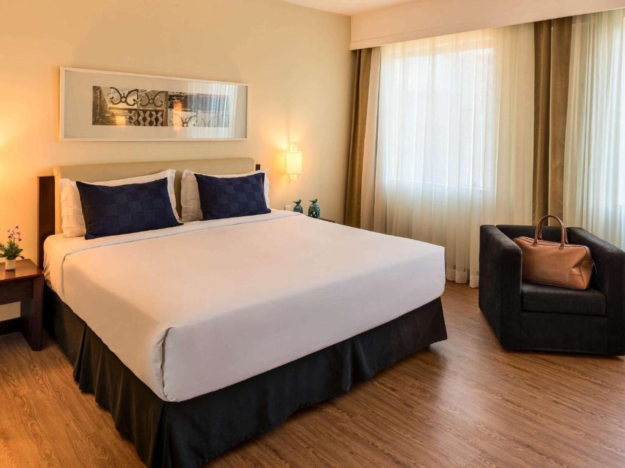 Caesar Business Belo Horizonte Belvedere Экстерьер фото