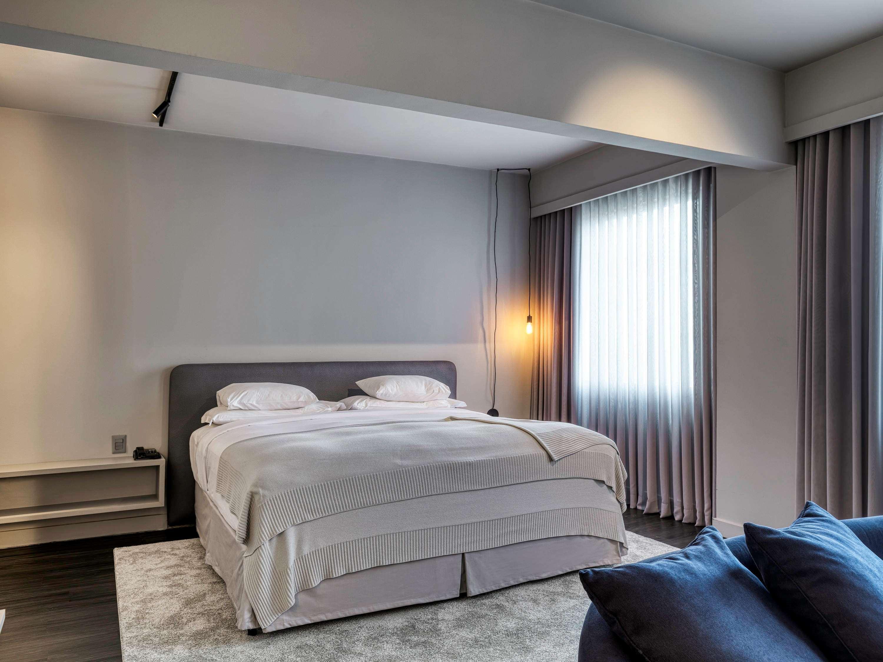 Caesar Business Belo Horizonte Belvedere Экстерьер фото