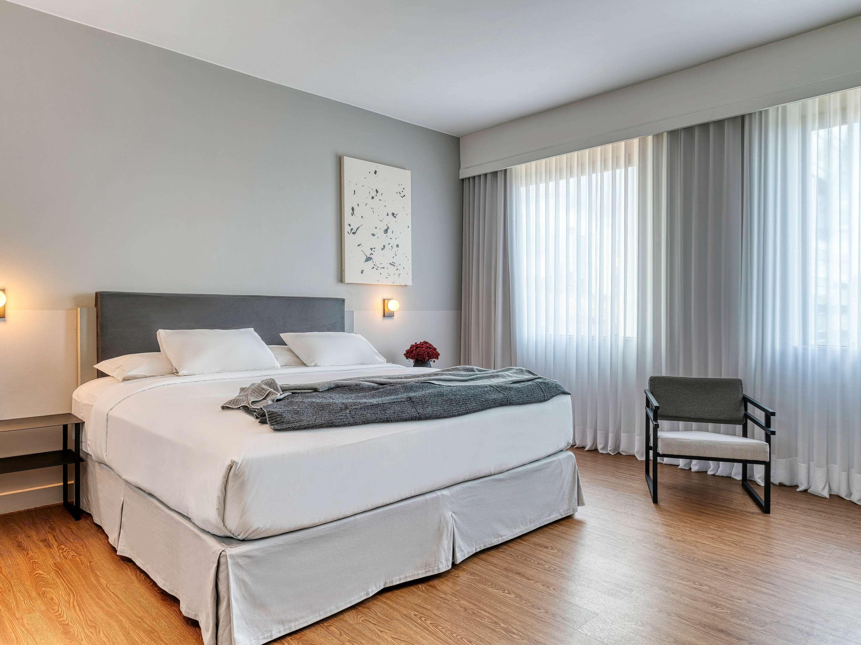 Caesar Business Belo Horizonte Belvedere Экстерьер фото