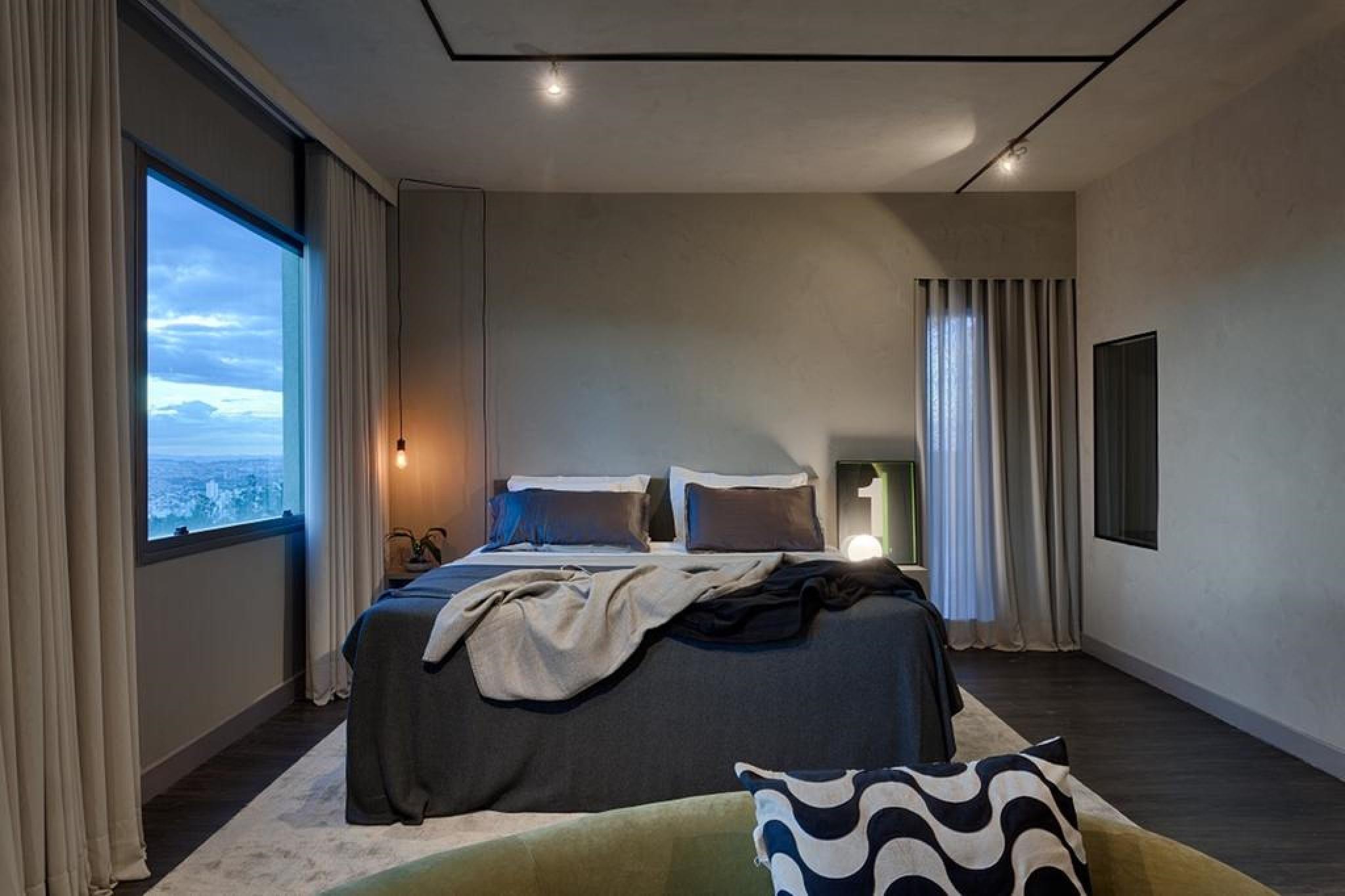 Caesar Business Belo Horizonte Belvedere Экстерьер фото