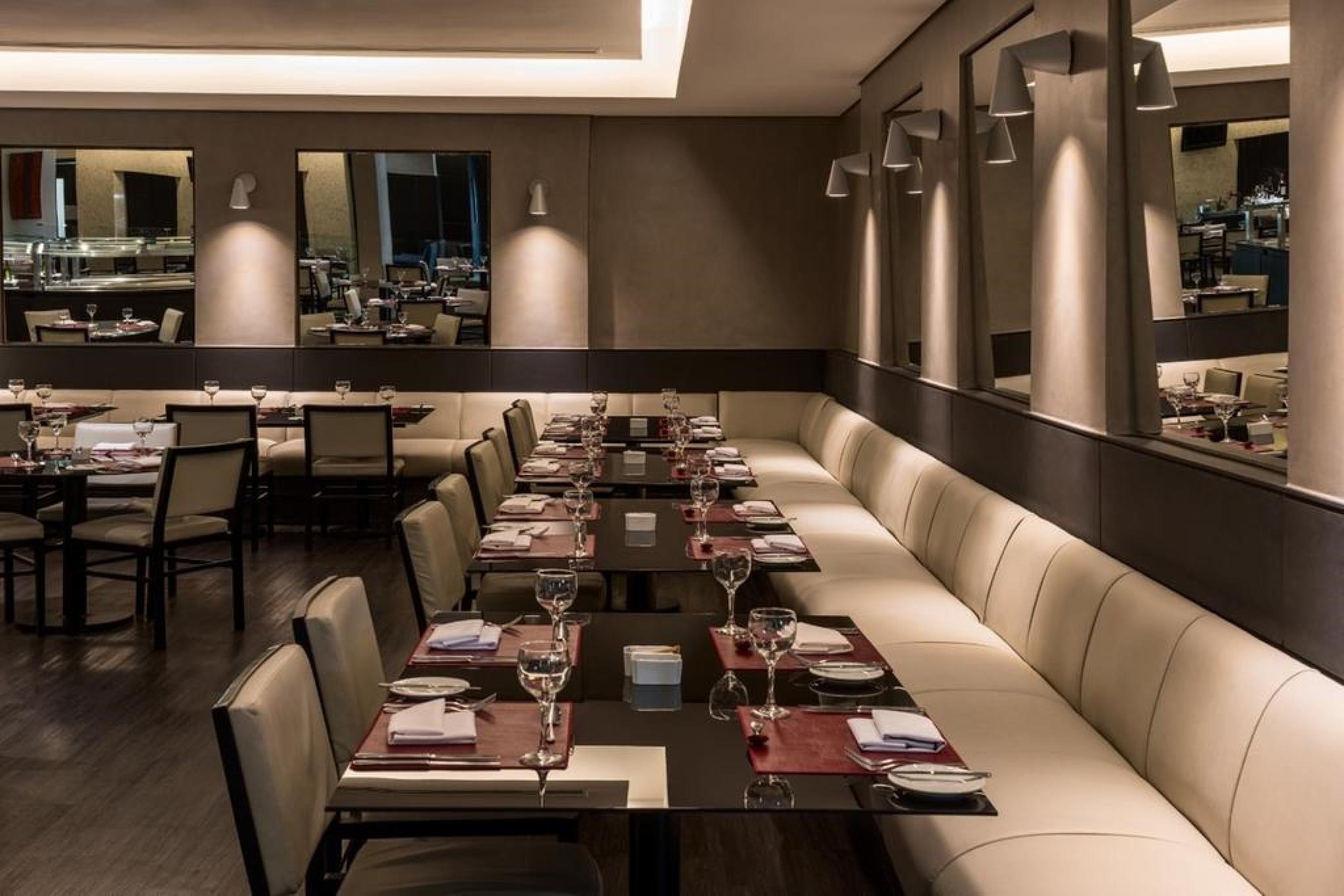 Caesar Business Belo Horizonte Belvedere Экстерьер фото