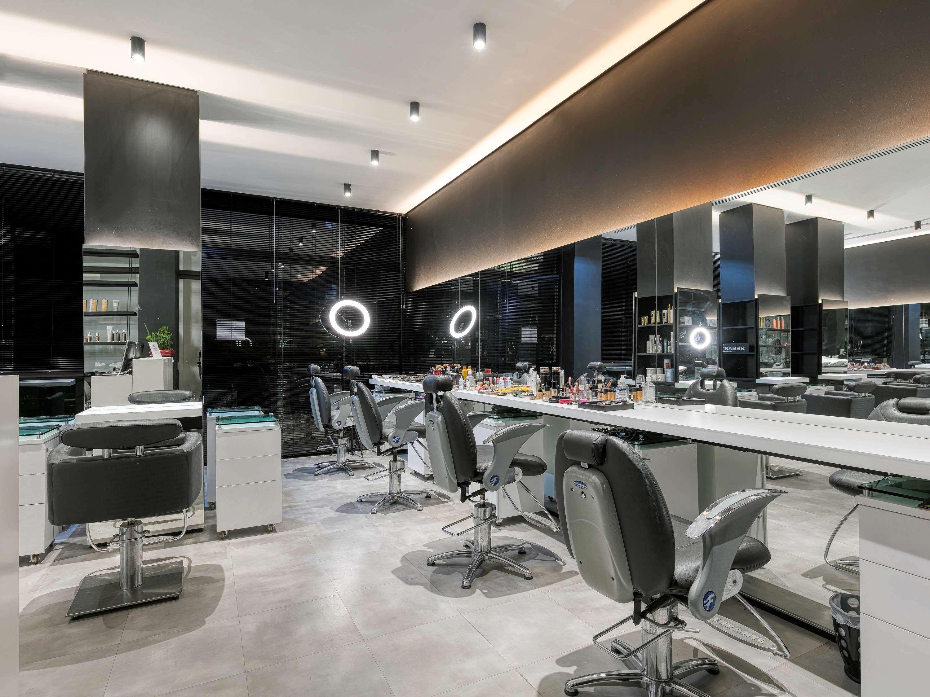 Caesar Business Belo Horizonte Belvedere Экстерьер фото