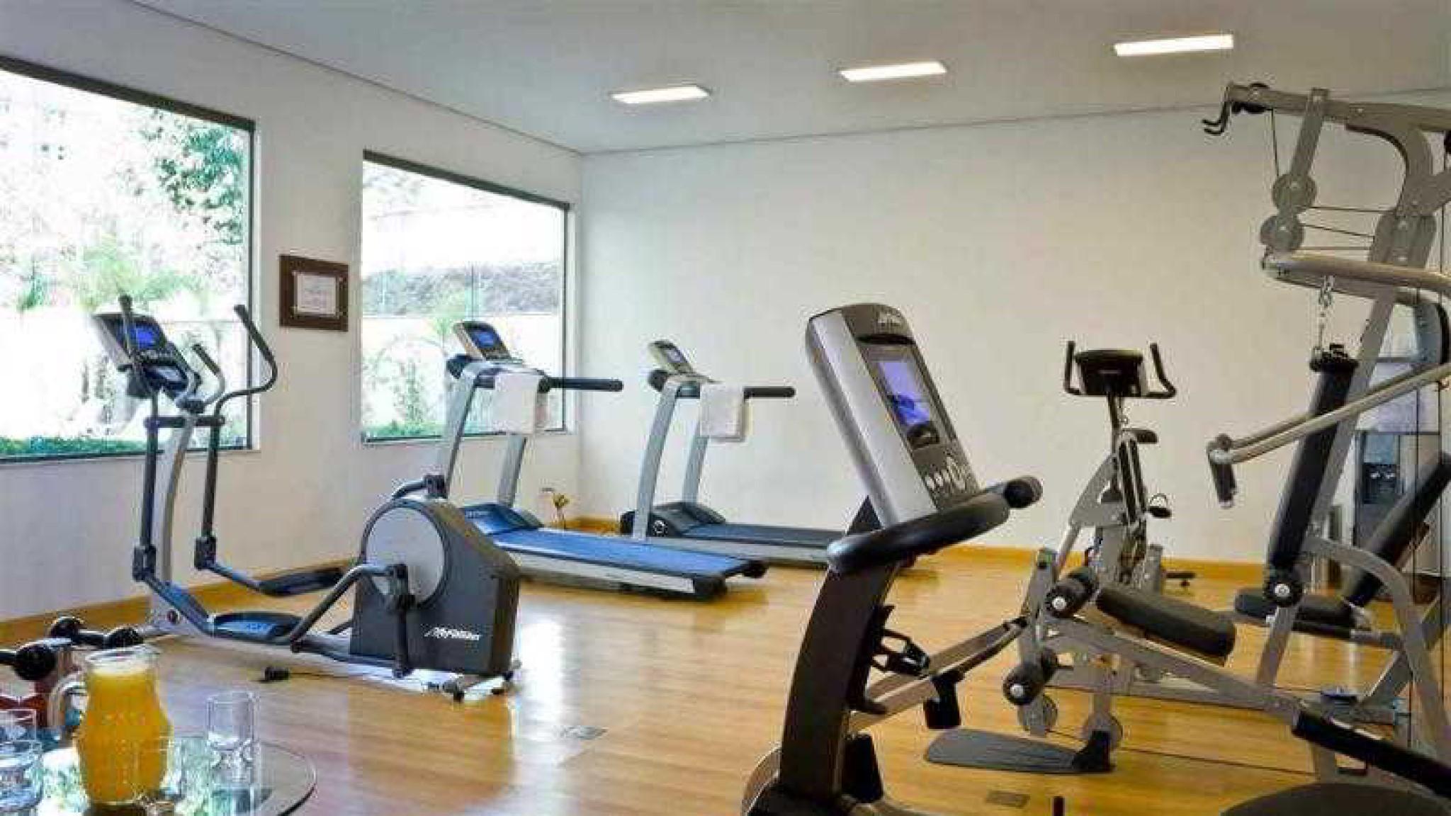 Caesar Business Belo Horizonte Belvedere Экстерьер фото