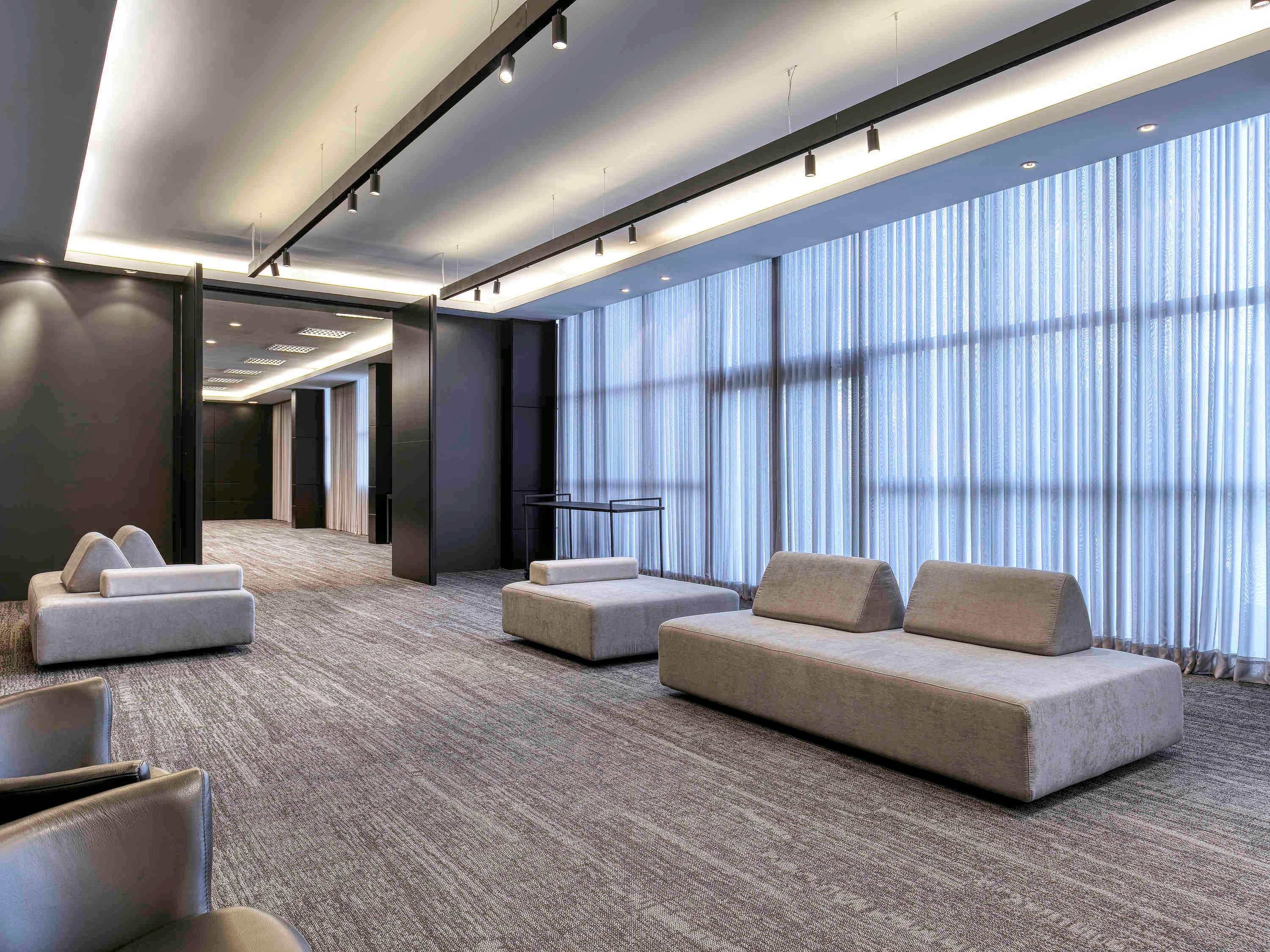 Caesar Business Belo Horizonte Belvedere Экстерьер фото