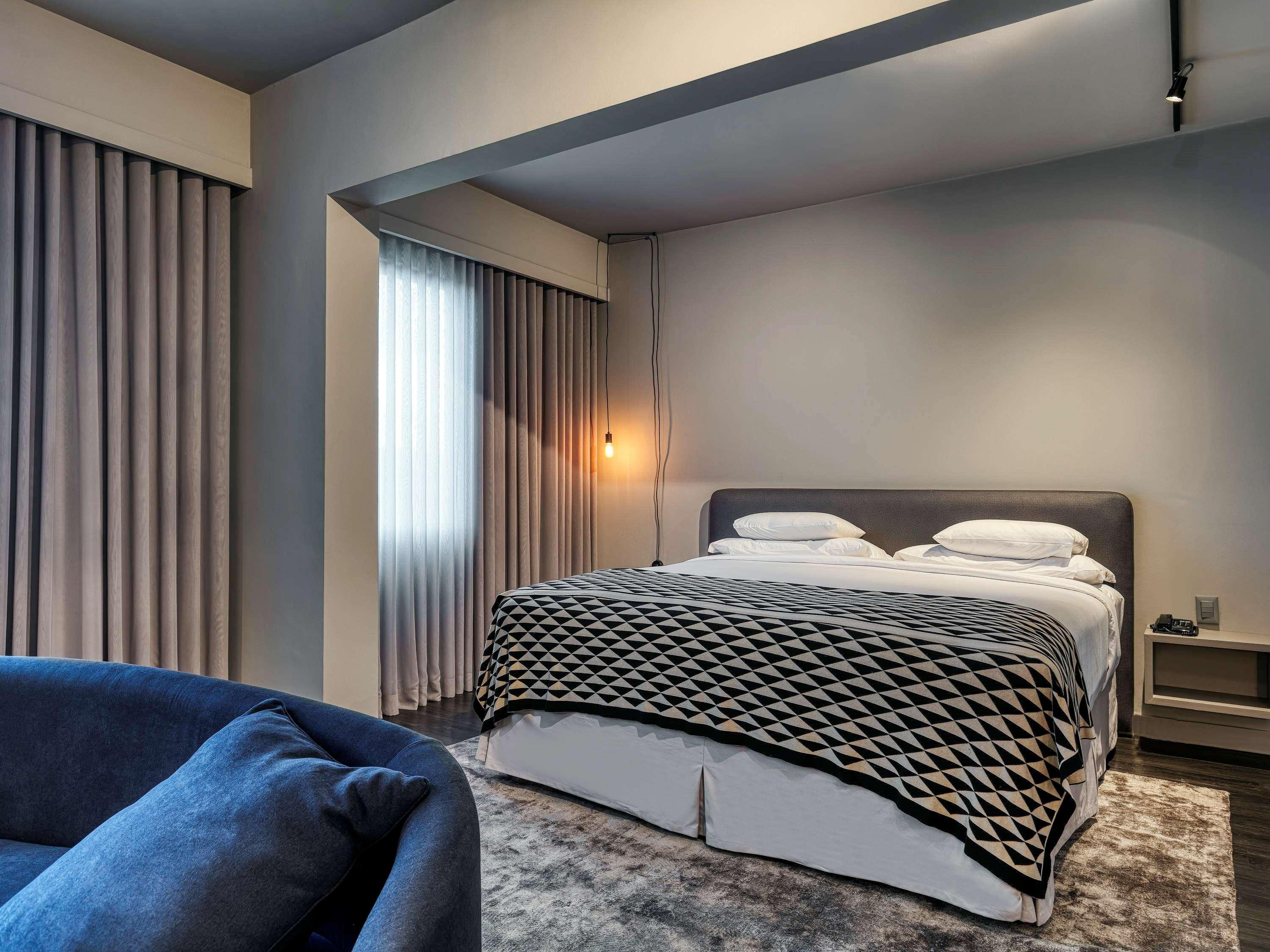 Caesar Business Belo Horizonte Belvedere Экстерьер фото