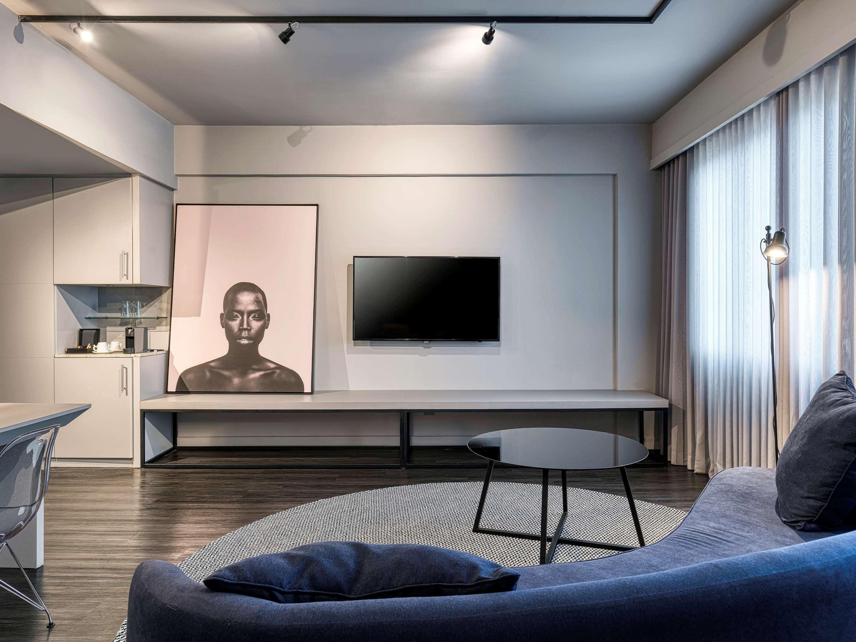 Caesar Business Belo Horizonte Belvedere Экстерьер фото
