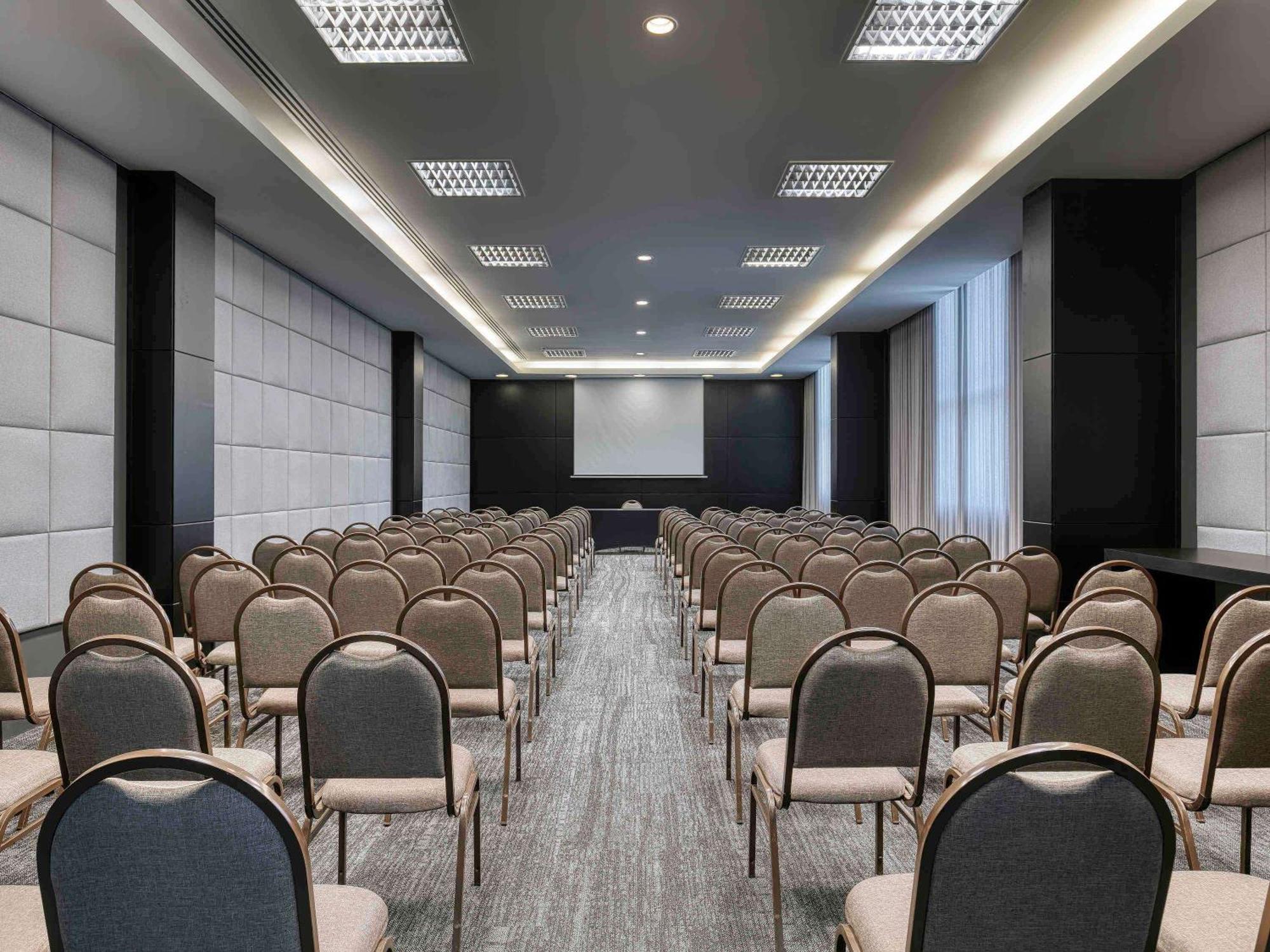 Caesar Business Belo Horizonte Belvedere Экстерьер фото